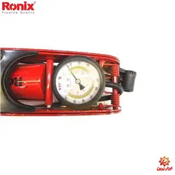 تلمبه پایی تک پمپ رونیکس مدل RH-4201