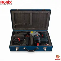 چکش تخریب رونیکس مدل RH-2806 - فروشگاه اینترنتی ابزار زرین