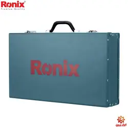 چکش تخریب رونیکس مدل RH-2806 - فروشگاه اینترنتی ابزار زرین