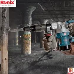 چکش تخریب رونیکس مدل RH-2806 - فروشگاه اینترنتی ابزار زرین