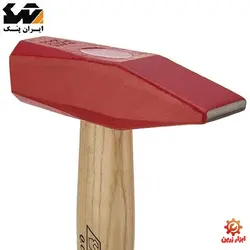 چکش مهندسی 500 گرمی ایران پتک مدل AB 3010