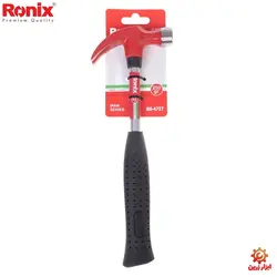 چکش میخ کش استیل 250 گرمی رونیکس مدل RH-4727