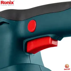 سنباده لرزان نجاری رونیکس مدل RH-6401