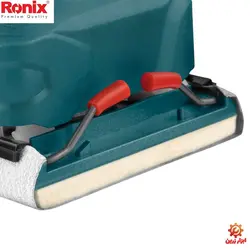 سنباده لرزان نجاري مشتی رونیکس مدل RH-6402 - فروشگاه اینترنتی ابزار زرین