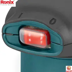 سنباده لرزان نجاري مشتی رونیکس مدل RH-6402 - فروشگاه اینترنتی ابزار زرین