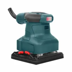 سنباده لرزان نجاری رونیکس مدل RH-6404