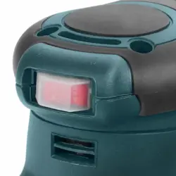 سنباده لرزان نجاری رونیکس مدل RH-6404
