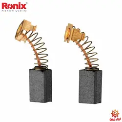 سنباده لرزان نجاری رونیکس مدل RH-6406