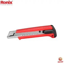 کاتر 3 تیغ رونیکس مدل RH-3004