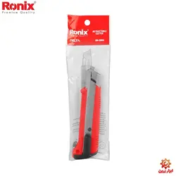 کاتر 3 تیغ رونیکس مدل RH-3004