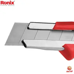 کاتر 3 تیغ رونیکس مدل RH-3004