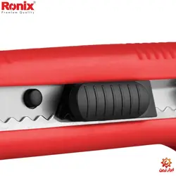 کاتر 3 تیغ رونیکس مدل RH-3004