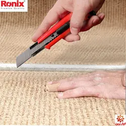 کاتر 3 تیغ رونیکس مدل RH-3004