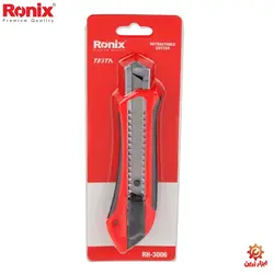 کاتر رونیکس مدل RH-3006 - فروشگاه اینترنتی ابزار زرین