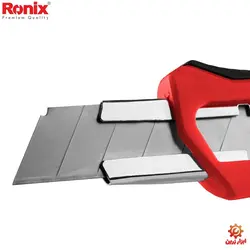 کاتر رونیکس مدل RH-3006 - فروشگاه اینترنتی ابزار زرین