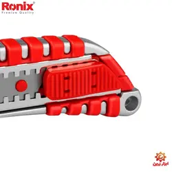 کاتر یک تیغ رونیکس مدل RH-3005 - فروشگاه اینترنتی ابزار زرین