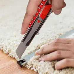 کاتر یک تیغ رونیکس مدل RH-3005 - فروشگاه اینترنتی ابزار زرین