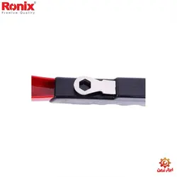 انبر پرچ رونیکس مدل RH-1607