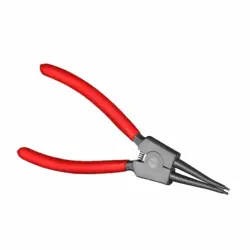 انبر خار باز کن سر راست رونیکس مدل RH-1727 - فروشگاه اینترنتی ابزار زرین