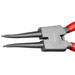 انبر خار باز کن سر راست رونیکس مدل RH-1727 - فروشگاه اینترنتی ابزار زرین