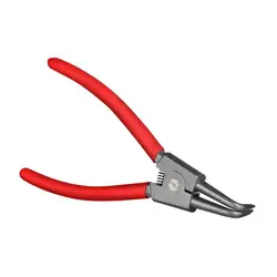 انبر خار باز کن سر کج رونیکس مدل RH-1737 - فروشگاه اینترنتی ابزار زرین