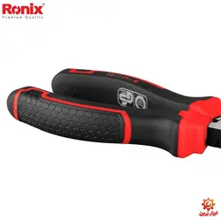 انبر دست 7 اینچ رونیکس مدل RH-1167 - فروشگاه اینترنتی ابزار زرین