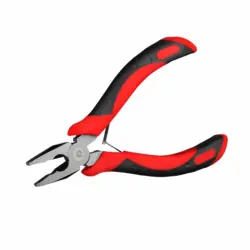 انبر دست مینی 4.5 اینچ رونیکس مدل RH-1104 - فروشگاه اینترنتی ابزار زرین