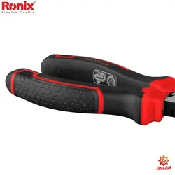 انبر دست 8 اینچ رونیکس مدل RH-1168
