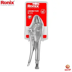 انبر قفلی 10 اینچ رونیکس مدل RH-1413