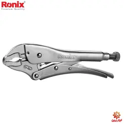 انبر قفلی 10 اینچ رونیکس مدل RH-1413