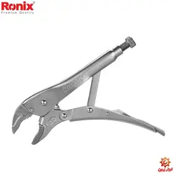 انبر قفلی 10 اینچ رونیکس مدل RH-1413