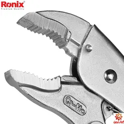 انبر قفلی 10 اینچ رونیکس مدل RH-1413
