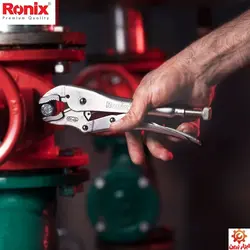 انبر قفلی 10 اینچ رونیکس مدل RH-1413