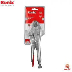 انبر قفلی 10 اینچ رونیکس مدل RH-1420