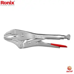 انبر قفلی 10 اینچ رونیکس مدل RH-1420