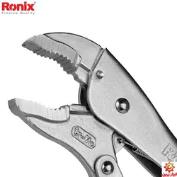 انبر قفلی 10 اینچ رونیکس مدل RH-1420