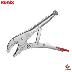 انبر قفلی 10 اینچ رونیکس مدل RH-1420