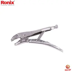 انبر قفلی 5 اینچ رونیکس طرح آمریکایی مدل RH-1411
