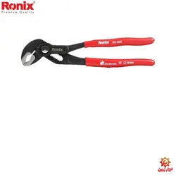 انبر کلاغی 10 اینچ رونیکس مدل RH-1430 - فروشگاه اینترنتی ابزار زرین