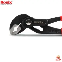 انبر کلاغی 10 اینچ رونیکس مدل RH-1430 - فروشگاه اینترنتی ابزار زرین