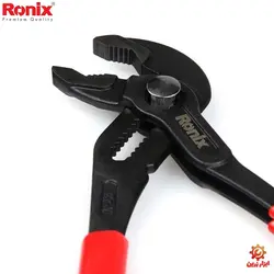انبر کلاغی 10 اینچ رونیکس مدل RH-1430 - فروشگاه اینترنتی ابزار زرین