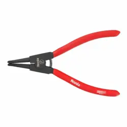 انبر خار جمع کن سر کج رونیکس مدل RH-1717 - فروشگاه اینترنتی ابزار زرین