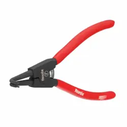 انبر خار جمع کن سر کج رونیکس مدل RH-1717 - فروشگاه اینترنتی ابزار زرین