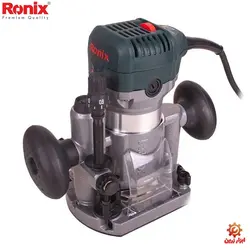 اور فرز برقی نجاری رونیکس مدل RH-7108 - فروشگاه اینترنتی ابزار زرین
