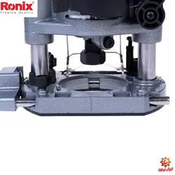 اور فرز برقی نجاری رونیکس مدل RH-7108 - فروشگاه اینترنتی ابزار زرین