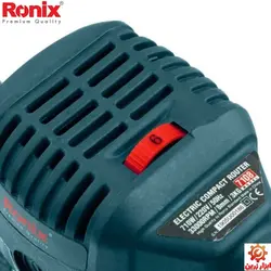 اور فرز برقی نجاری رونیکس مدل RH-7108 - فروشگاه اینترنتی ابزار زرین
