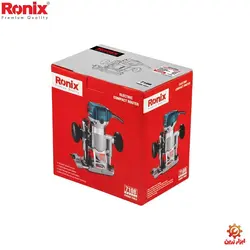 اور فرز برقی نجاری رونیکس مدل RH-7108 - فروشگاه اینترنتی ابزار زرین