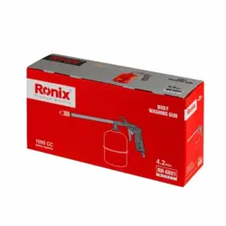گازوییل پاش رونیکس مدل RH-6601