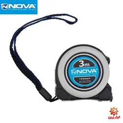 متر 3 متری نووا مدل NTT-3016 - فروشگاه اینترنتی ابزار زرین
