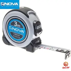 متر 3 متری نووا مدل NTT-3016 - فروشگاه اینترنتی ابزار زرین